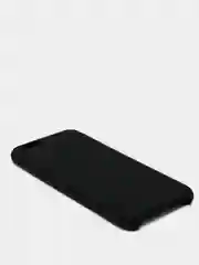 Черный чехол без логотипа для iPhone 6 / 6S