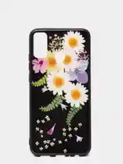 Лайм чехол HUAWEI HONOR 8X