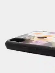 Лайм чехол HUAWEI HONOR 8X