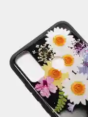 Лайм чехол HUAWEI HONOR 8X