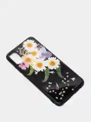 Лайм чехол HUAWEI HONOR 8X