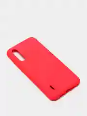 Коралловый чехол XIAOMI REDMI MI 9 LITE / MI A3 LITE с бархатом внутри
