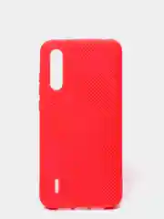 Коралловый чехол XIAOMI REDMI MI 9 LITE / MI A3 LITE с бархатом внутри