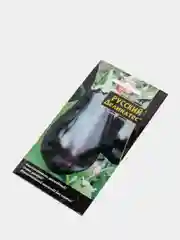 Семена баклажана "Русский деликатес"