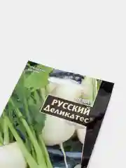 Семена Репа "Русский деликатес"