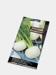 Семена Репа "Русский деликатес"