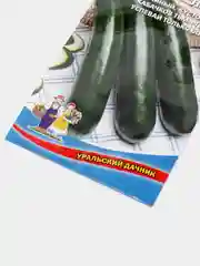 Кабачок Чудо лентяя, семена