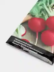 Семена Редис "Русский деликатес"