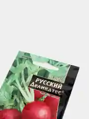 Семена Редис "Русский деликатес"