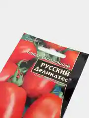 Семена томата Русский деликатес "Засолочный"