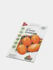 Семена Томат "Де Барао оранжевый"