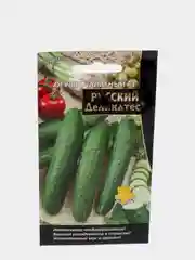 Семена Огурец "Русский деликатес"