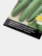 Семена Огурец "Русский деликатес"