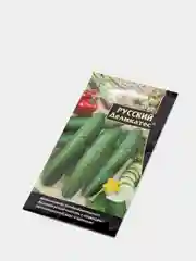 Семена Огурец "Русский деликатес"