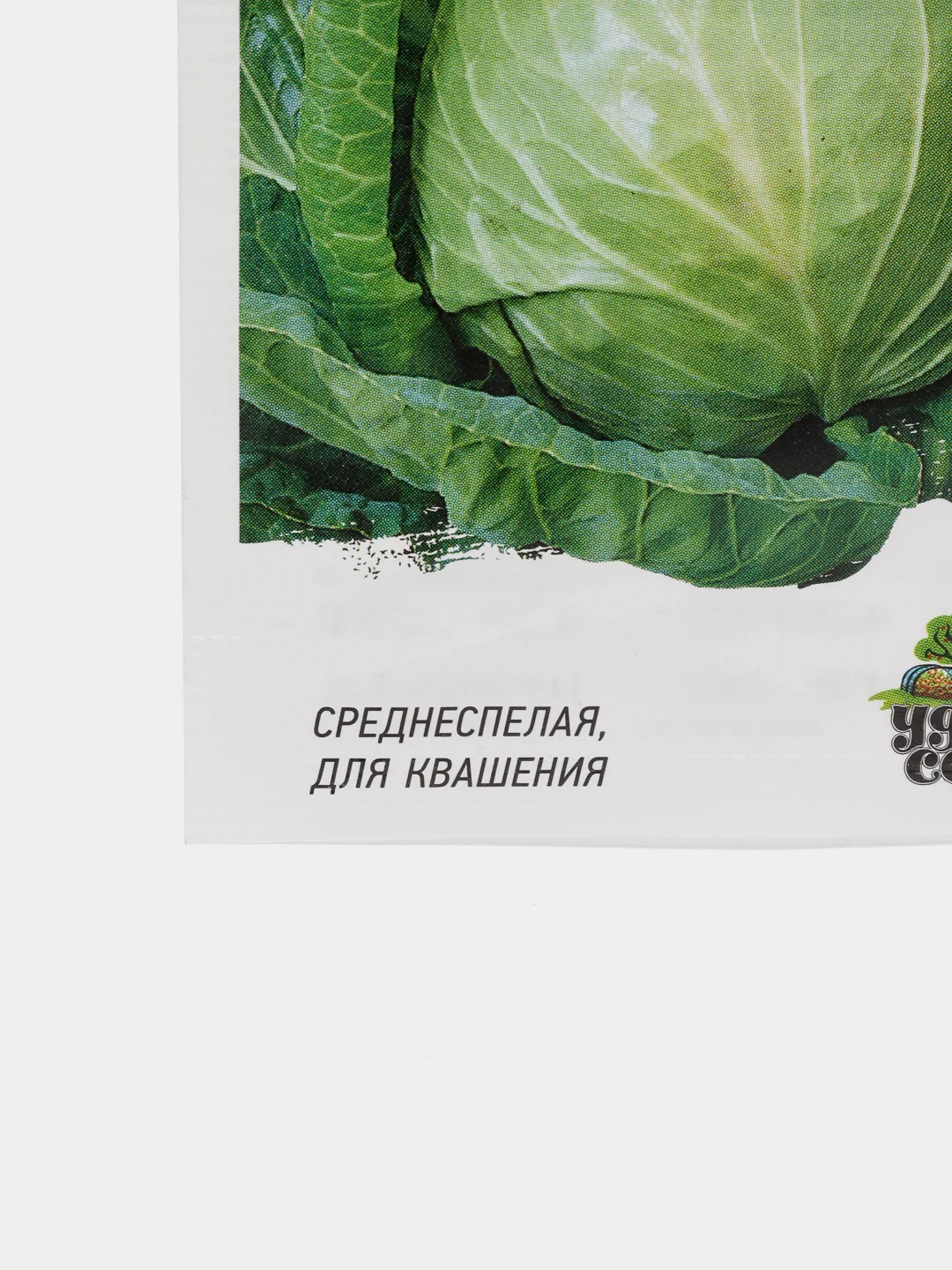 Семена Капуста "СБ-3"