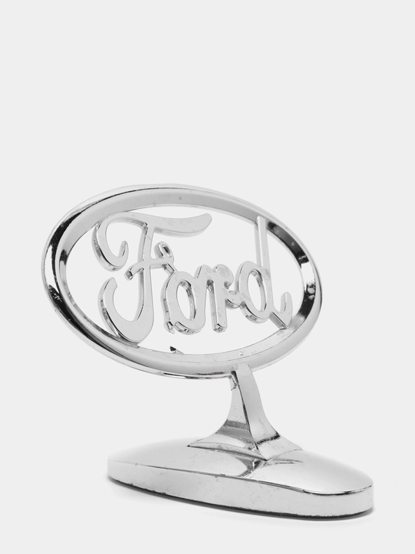 Фигурка на капот автомобиля Эмблема FORD ФОРД Прицел
