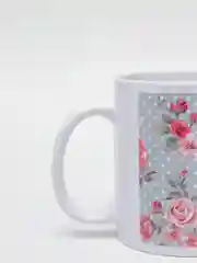 Кружка Мама я тебя люблю