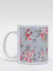 Кружка Мама я тебя люблю