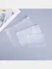 Конверт/Кармашек для блокнота на кольцах
