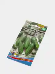 Огурец Уральский пикуль (семена)