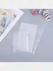 Конверт/Кармашек для блокнота на кольцах