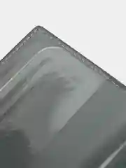 Черный обложка на автодокументы
