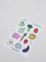 Наклейки "Еда"