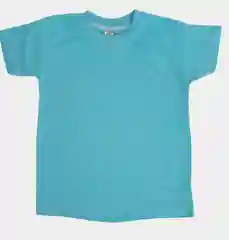 Футболка детская, хлопок, 4-8 лет
