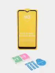 Защитное стекло9D SAMSUNG GALAXY A01/A01/M01/A02/A11/M11/A20E/A21/A21S/A32/A41/A91/S10Lite