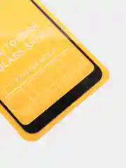 Защитное стекло9D SAMSUNG GALAXY A01/A01/M01/A02/A11/M11/A20E/A21/A21S/A32/A41/A91/S10Lite