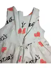 Платье для девочки, детское