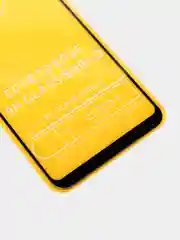 Защитное стекло9D SAMSUNG GALAXY A01/A01/M01/A02/A11/M11/A20E/A21/A21S/A32/A41/A91/S10Lite