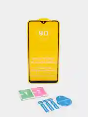 Защитное стекло9D SAMSUNG GALAXY A01/A01/M01/A02/A11/M11/A20E/A21/A21S/A32/A41/A91/S10Lite