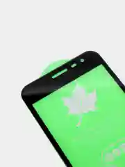 Защитное стекло 20D для Samsung Galaxy A21/A31/A41/A51/A71/A8/A8S/A8+/J2/J2 Core/J4/J6
