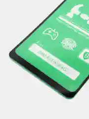 Гибкое стекло для Samsung A22, M32, Стекло керамика