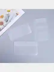 Конверт/Кармашек для блокнота на кольцах