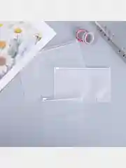 Конверт/Кармашек для блокнота на кольцах