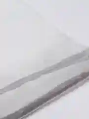 Прозрачный мешочек со шнурком с принтом "Кот"