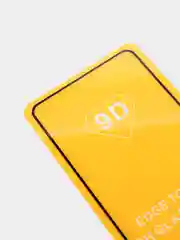 Защитное стекло9D SAMSUNG GALAXY A01/A01/M01/A02/A11/M11/A20E/A21/A21S/A32/A41/A91/S10Lite