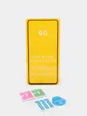 Защитное стекло9D SAMSUNG GALAXY A01/A01/M01/A02/A11/M11/A20E/A21/A21S/A32/A41/A91/S10Lite
