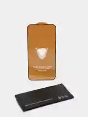 Защитное стекло для iPhone 13, 13 Pro, с олеофобным покрытием