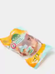 Пончик мясной с уткой Triol для собак более 10 кг, 65-75 г