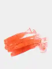 Лайм приманка силиконовая  10 штук , 7.5см