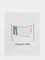 Открытка "Сохну по тебе"