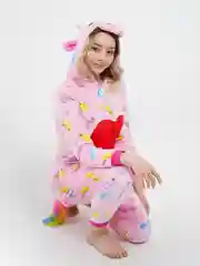 Карамельный кигуруми
