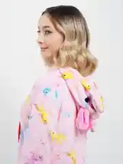 Карамельный кигуруми