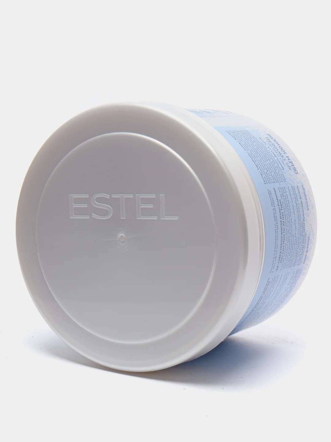 Маска-уход ESTEL PROFESSIONAL CUREX VERSUS WINTER, защита от холода, 500 мл