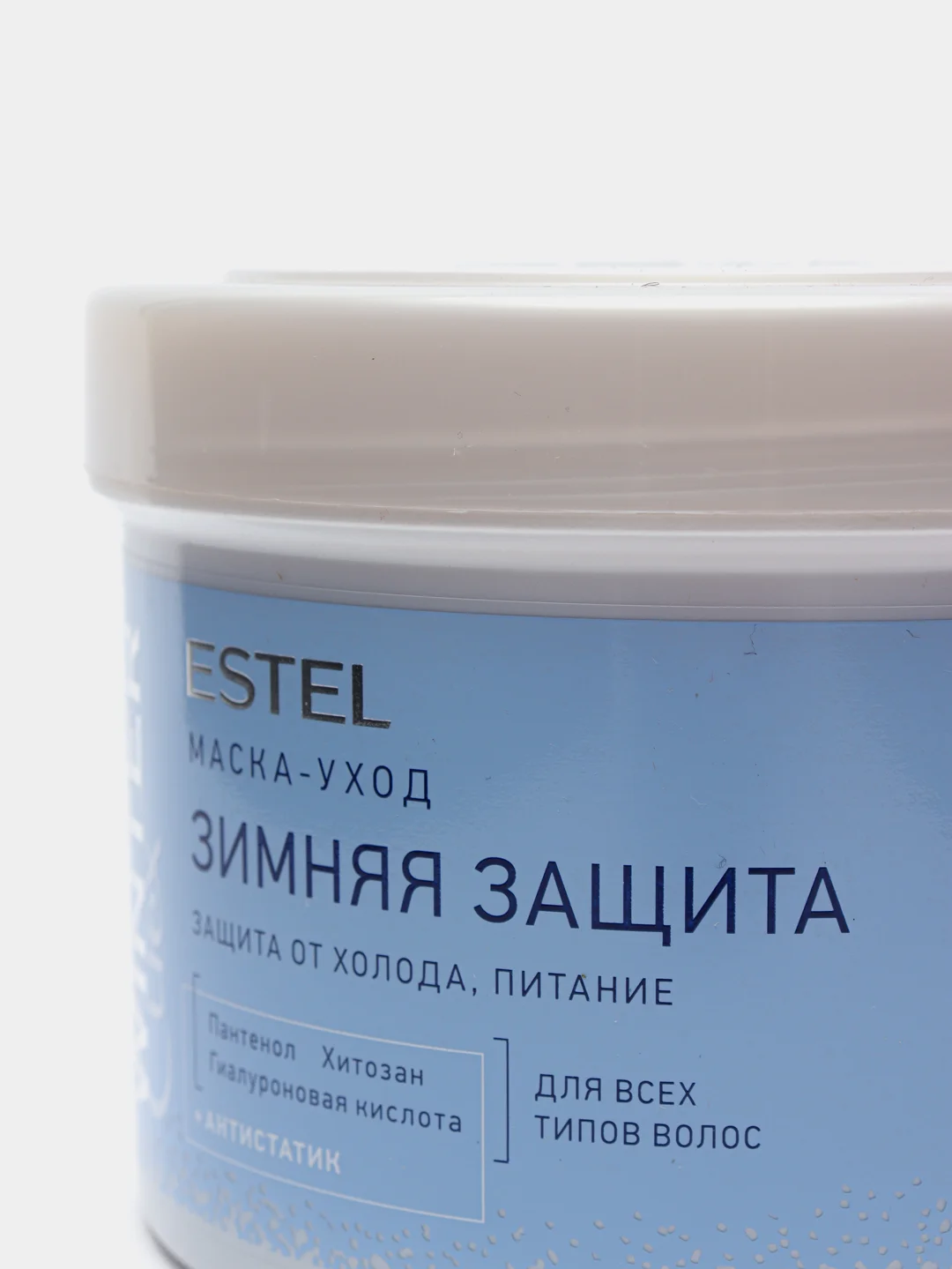 Маска-уход ESTEL PROFESSIONAL CUREX VERSUS WINTER, защита от холода, 500 мл
