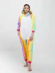 Пурпурный кигуруми пижама, костюм дракона, тигра, скелета, льва, единорога, новогодний