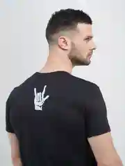 Футболка "Рок"